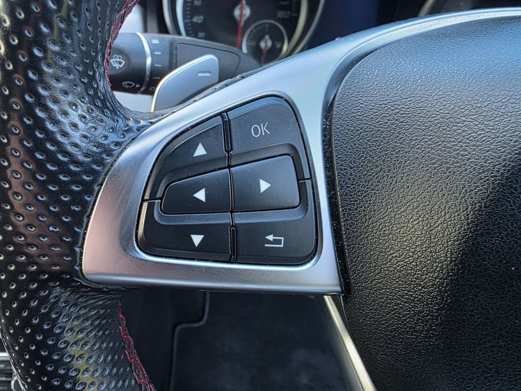 Used Mercedes-Benz CLA 2016 for sale - 77437211: Photo 16