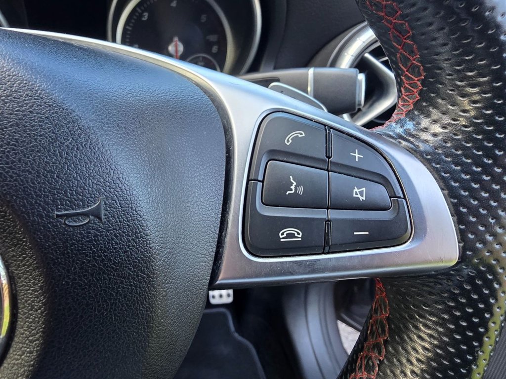 Used Mercedes-Benz CLA 2016 for sale - 77437211: Photo 17