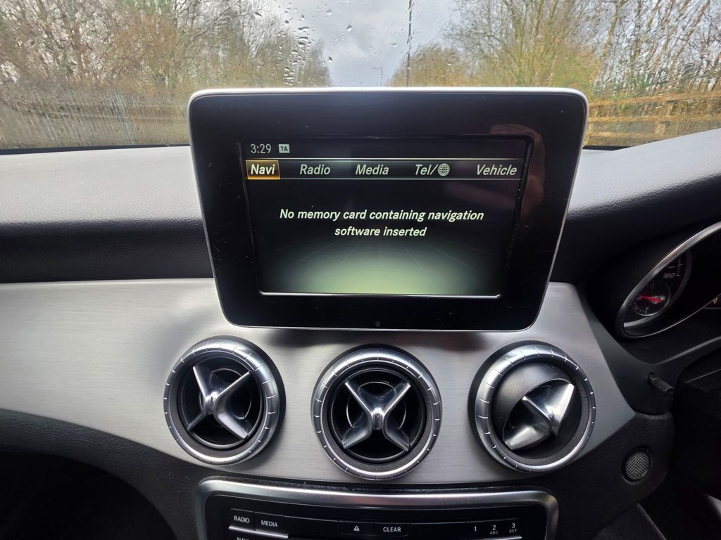 Used Mercedes-Benz CLA 2016 for sale - 77437211: Photo 18