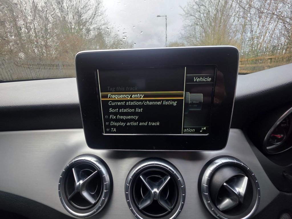 Used Mercedes-Benz CLA 2016 for sale - 77437211: Photo 20