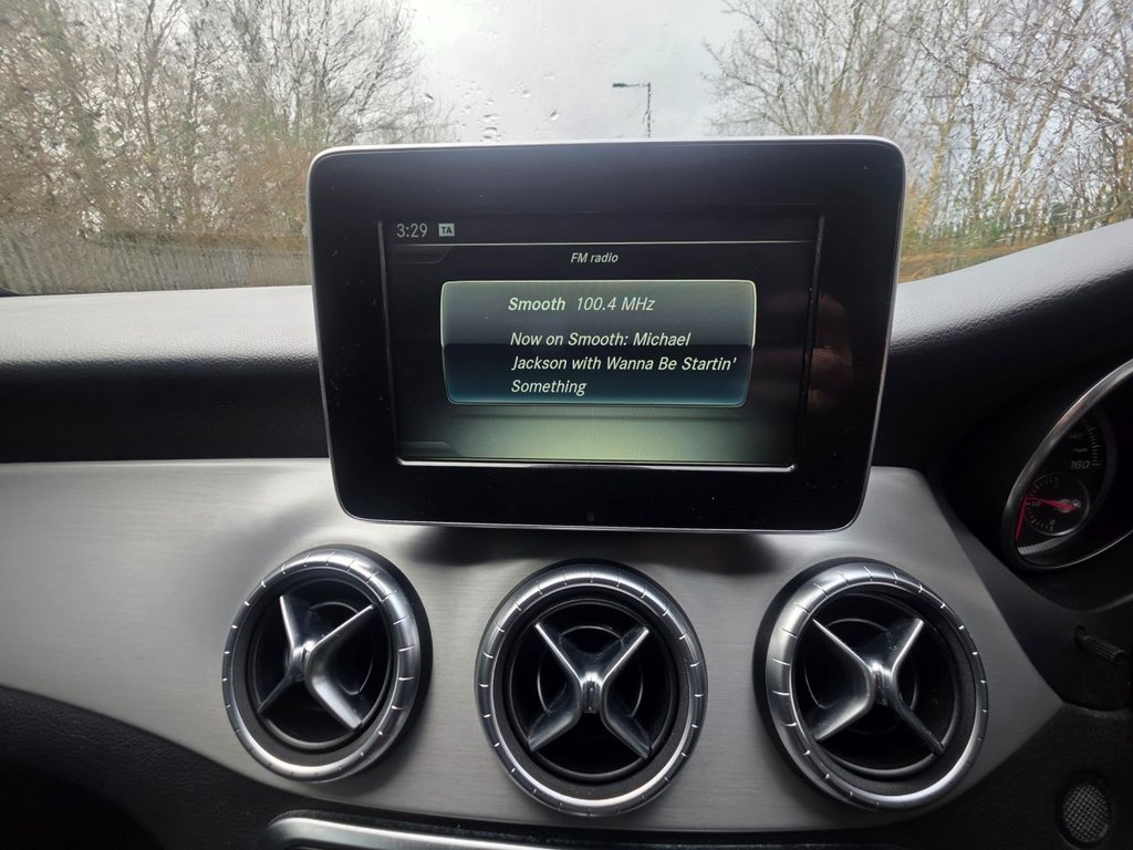 Used Mercedes-Benz CLA 2016 for sale - 77437211: Photo 21