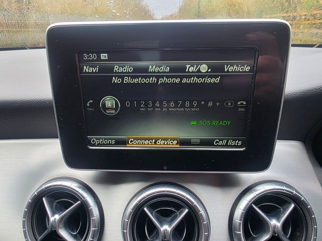 Used Mercedes-Benz CLA 2016 for sale - 77437211: Photo 22