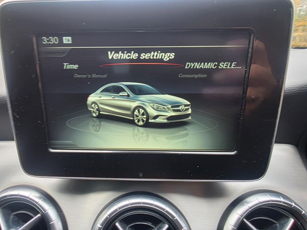 Used Mercedes-Benz CLA 2016 for sale - 77437211: Photo 23