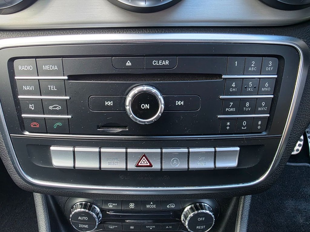 Used Mercedes-Benz CLA 2016 for sale - 77437211: Photo 26