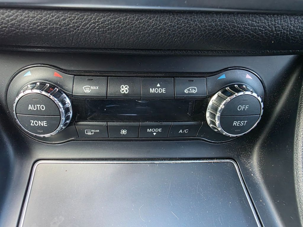 Used Mercedes-Benz CLA 2016 for sale - 77437211: Photo 27