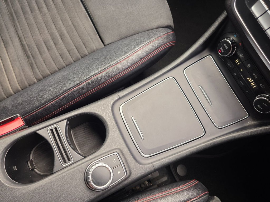 Used Mercedes-Benz CLA 2016 for sale - 77437211: Photo 28