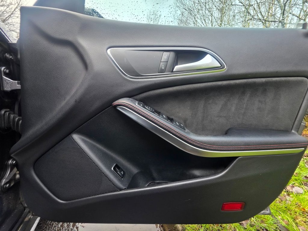 Used Mercedes-Benz CLA 2016 for sale - 77437211: Photo 34