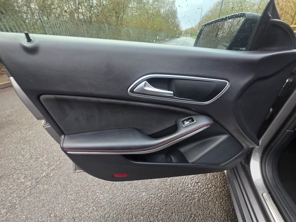 Used Mercedes-Benz CLA 2016 for sale - 77437211: Photo 36