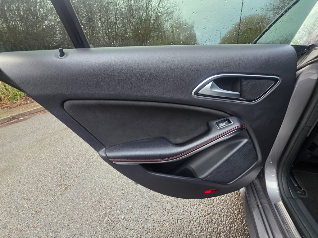 Used Mercedes-Benz CLA 2016 for sale - 77437211: Photo 37