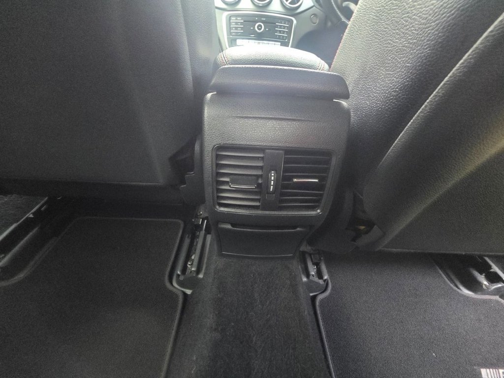 Used Mercedes-Benz CLA 2016 for sale - 77437211: Photo 38