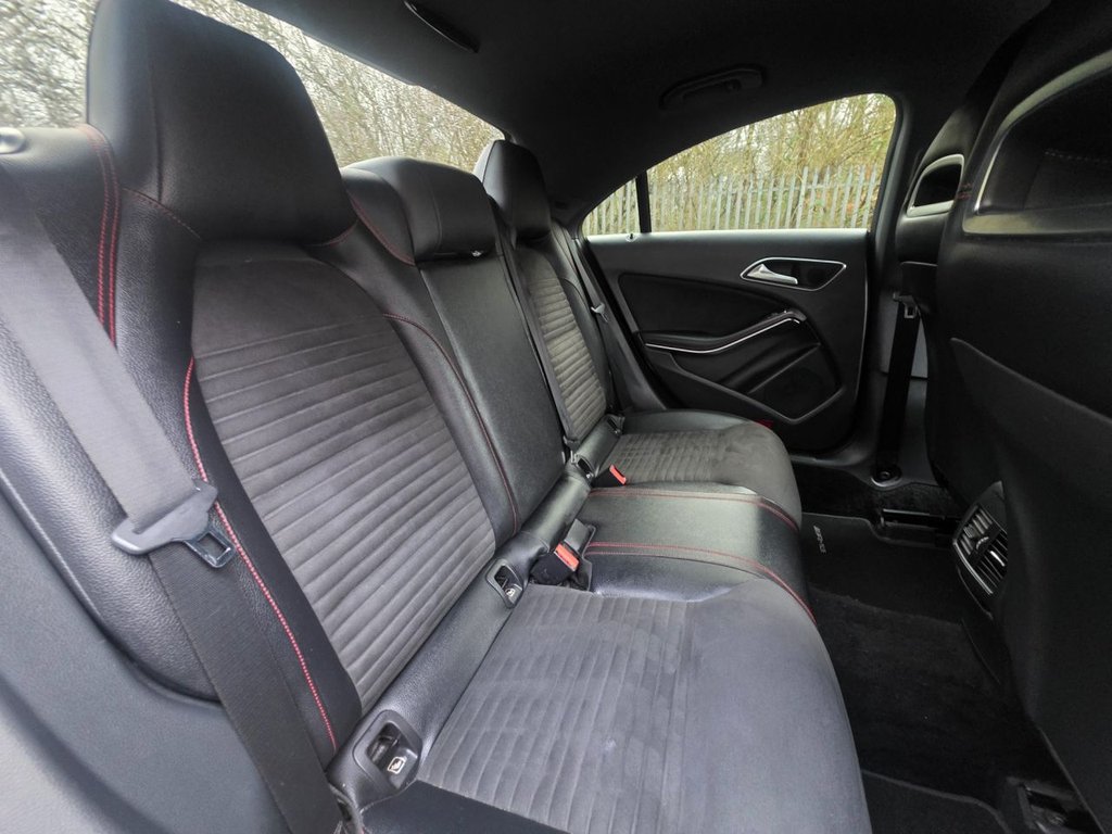 Used Mercedes-Benz CLA 2016 for sale - 77437211: Photo 39