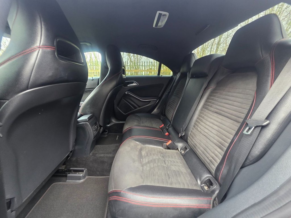 Used Mercedes-Benz CLA 2016 for sale - 77437211: Photo 40