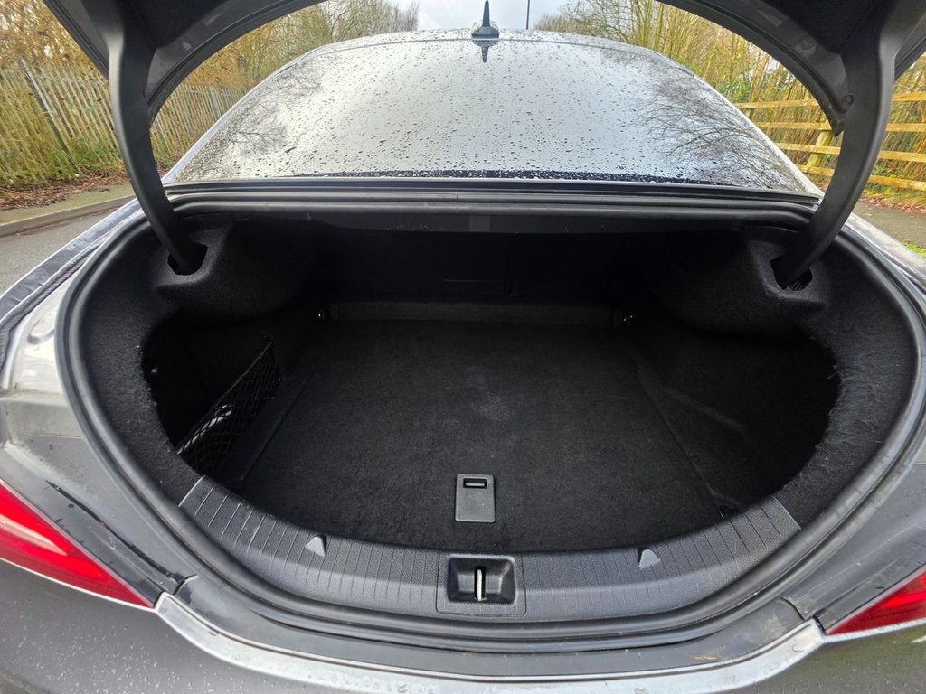 Used Mercedes-Benz CLA 2016 for sale - 77437211: Photo 41