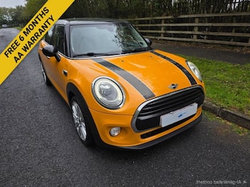 Used MINI Hatch 2017 for sale - 79791318: Photo
