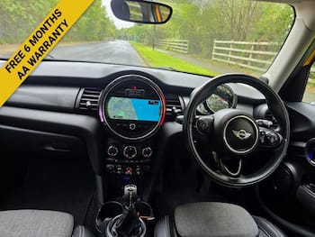 Used MINI Hatch 2017 for sale - 79791318: Photo
