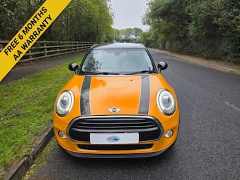 Used MINI Hatch 2017 for sale - 79791318: Photo