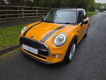 Used MINI Hatch 2017 for sale - 79791318: Photo