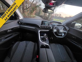 Used Peugeot 3008 2019 for sale - 78896875: Photo