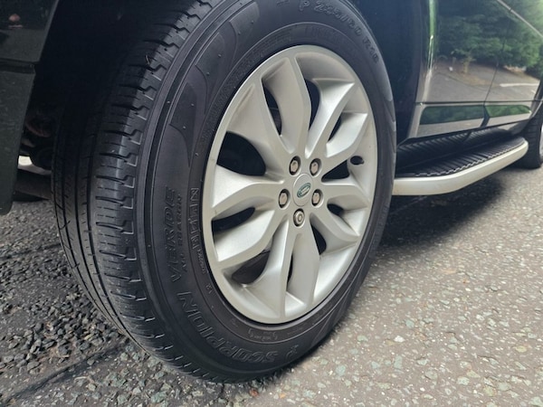 Used Land Rover Freelander 2 2011 for sale - 75573110: Photo 11