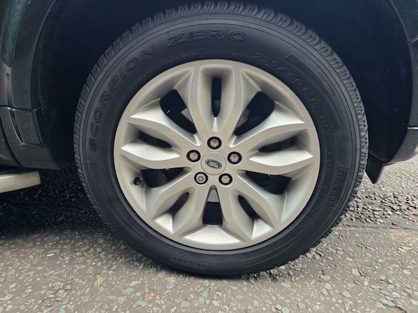 Used Land Rover Freelander 2 2011 for sale - 75573110: Photo 12