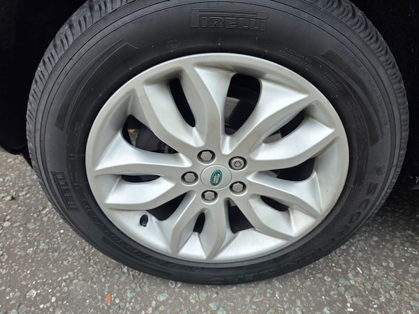 Used Land Rover Freelander 2 2011 for sale - 75573110: Photo 13