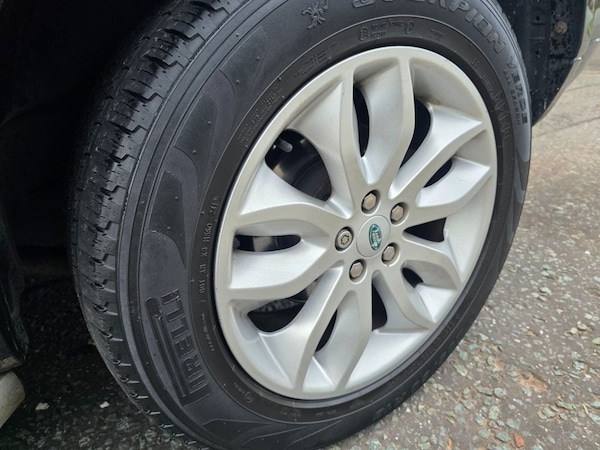 Used Land Rover Freelander 2 2011 for sale - 75573110: Photo 14