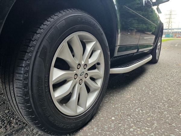 Used Land Rover Freelander 2 2011 for sale - 75573110: Photo 15