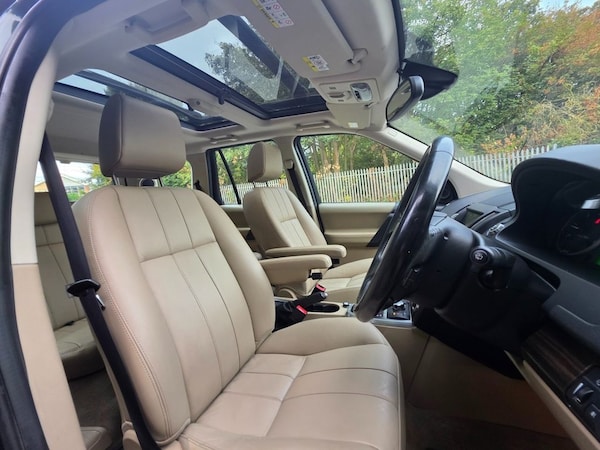 Used Land Rover Freelander 2 2011 for sale - 75573110: Photo 17