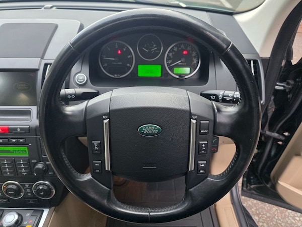 Used Land Rover Freelander 2 2011 for sale - 75573110: Photo 19