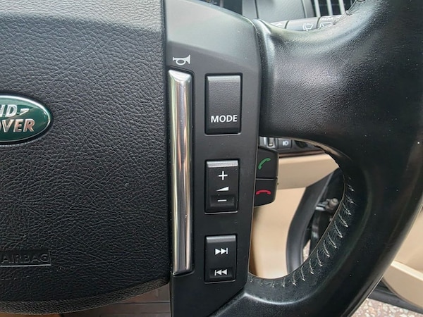 Used Land Rover Freelander 2 2011 for sale - 75573110: Photo 20