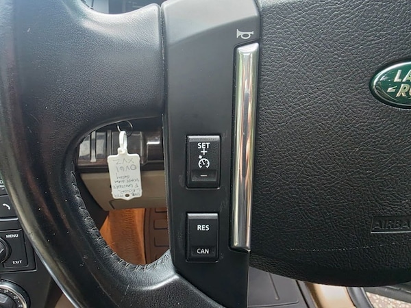 Used Land Rover Freelander 2 2011 for sale - 75573110: Photo 21