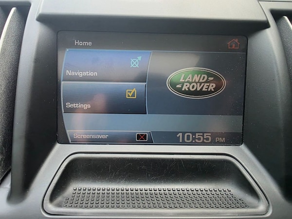 Used Land Rover Freelander 2 2011 for sale - 75573110: Photo 23