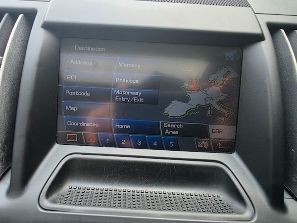 Used Land Rover Freelander 2 2011 for sale - 75573110: Photo 27