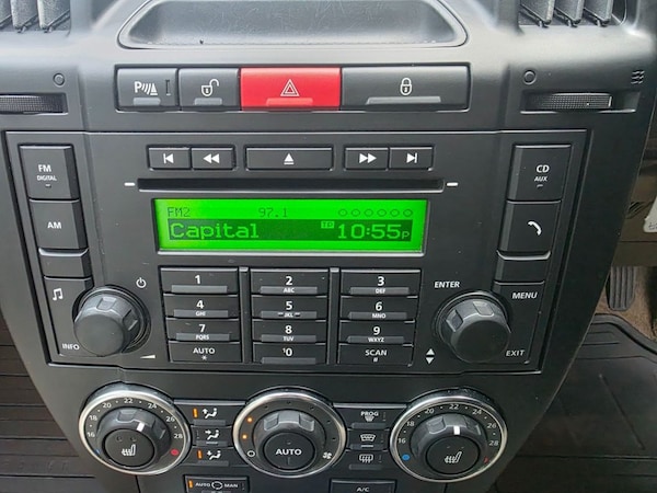 Used Land Rover Freelander 2 2011 for sale - 75573110: Photo 30