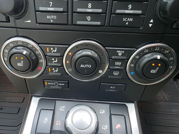 Used Land Rover Freelander 2 2011 for sale - 75573110: Photo 31