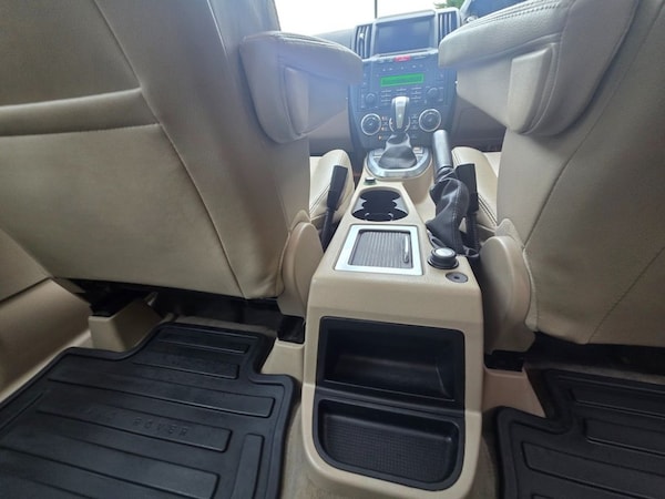 Used Land Rover Freelander 2 2011 for sale - 75573110: Photo 36
