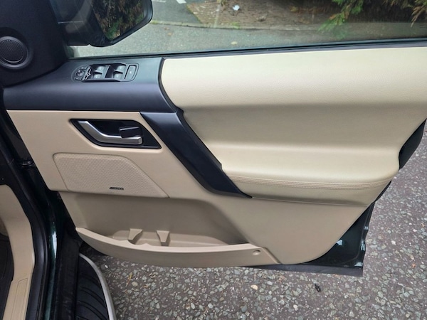 Used Land Rover Freelander 2 2011 for sale - 75573110: Photo 38