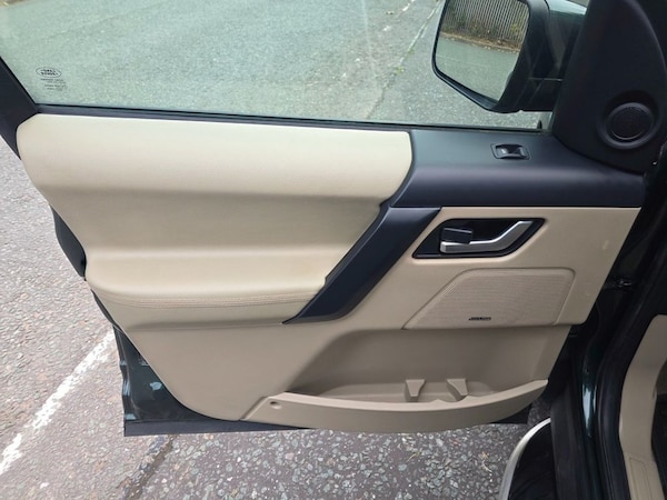 Used Land Rover Freelander 2 2011 for sale - 75573110: Photo 40