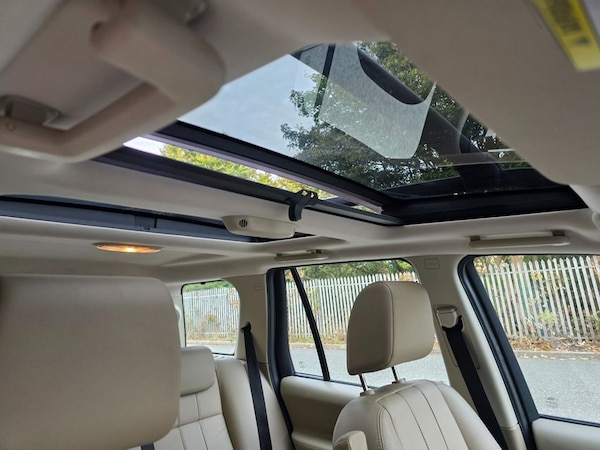 Used Land Rover Freelander 2 2011 for sale - 75573110: Photo 42
