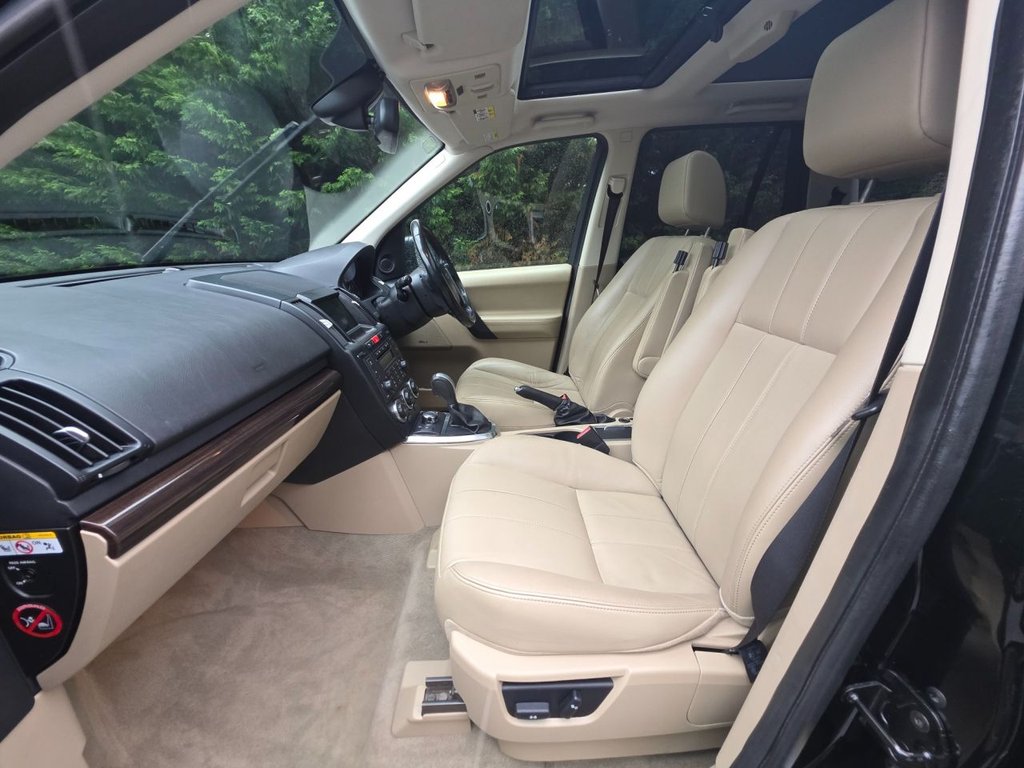 Used Land Rover Freelander 2 2012 for sale - 76147734: Photo 12