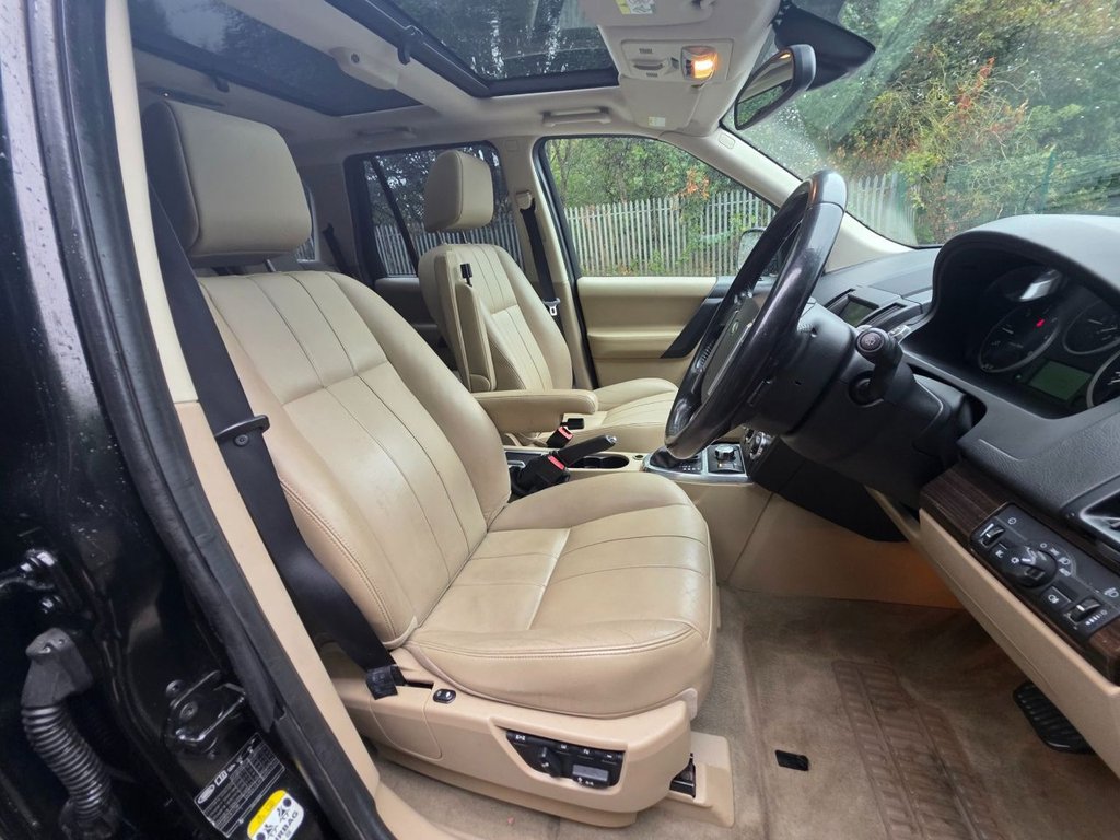 Used Land Rover Freelander 2 2012 for sale - 76147734: Photo 16