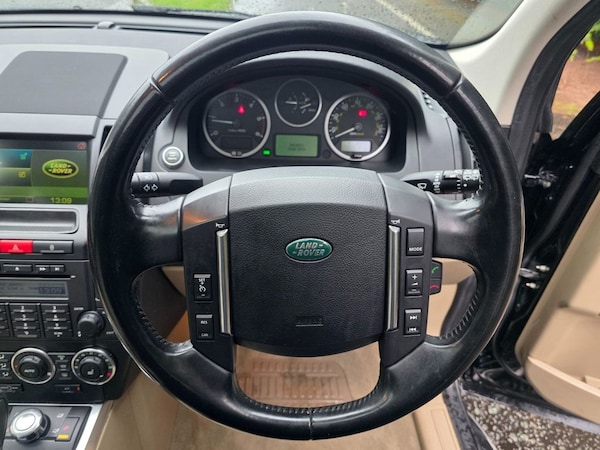 Used Land Rover Freelander 2 2012 for sale - 76147734: Photo 16