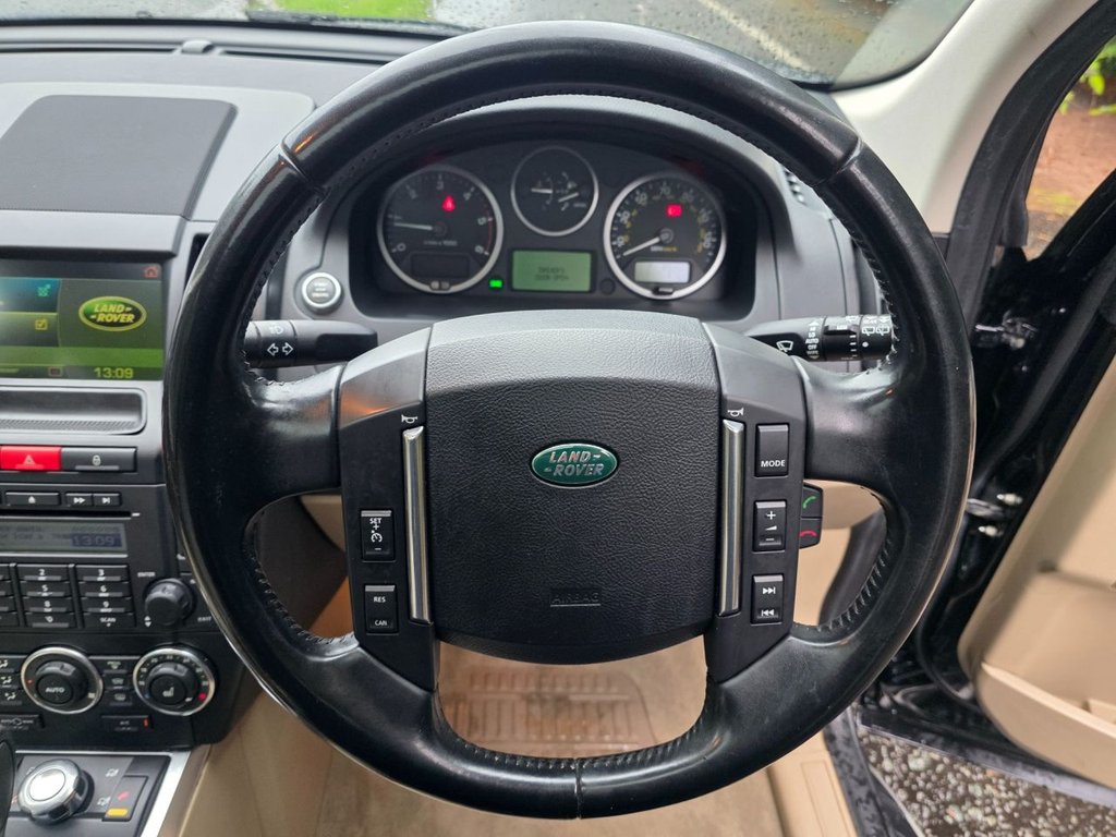 Used Land Rover Freelander 2 2012 for sale - 76147734: Photo 17
