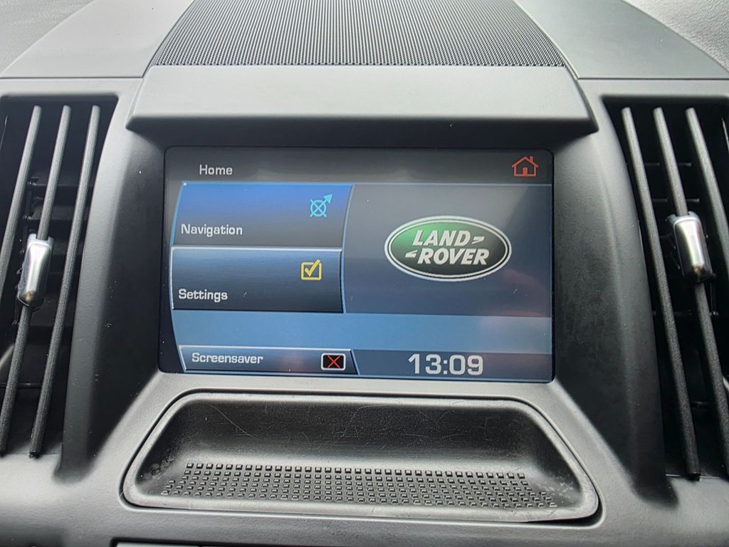 Used Land Rover Freelander 2 2012 for sale - 76147734: Photo 19