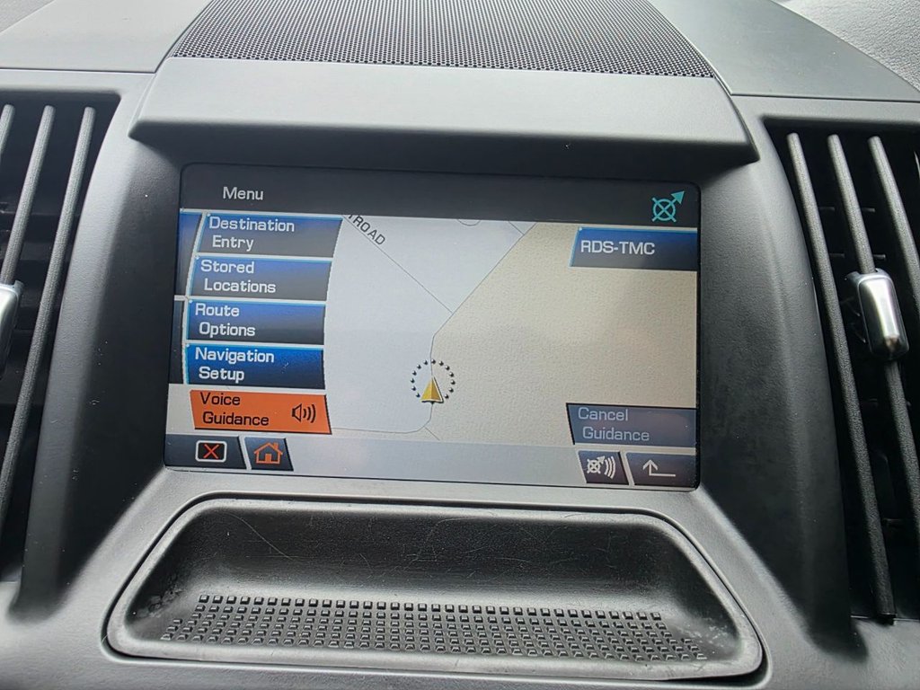 Used Land Rover Freelander 2 2012 for sale - 76147734: Photo 20