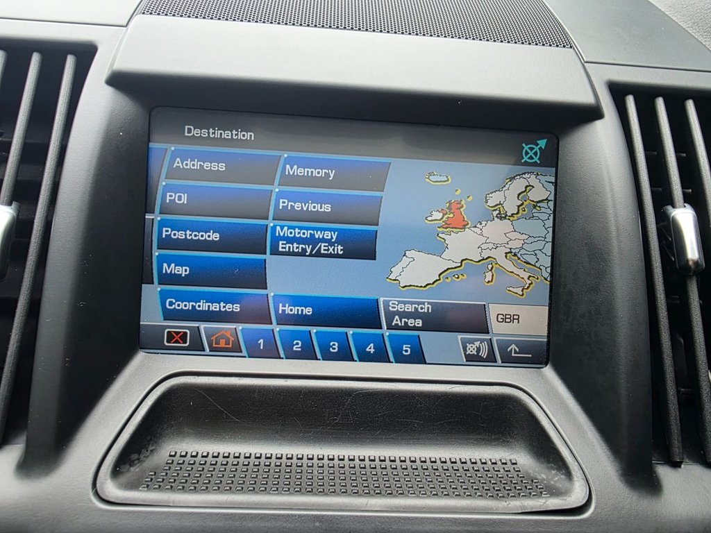 Used Land Rover Freelander 2 2012 for sale - 76147734: Photo 21