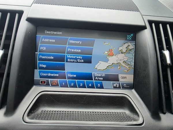 Used Land Rover Freelander 2 2012 for sale - 76147734: Photo 21
