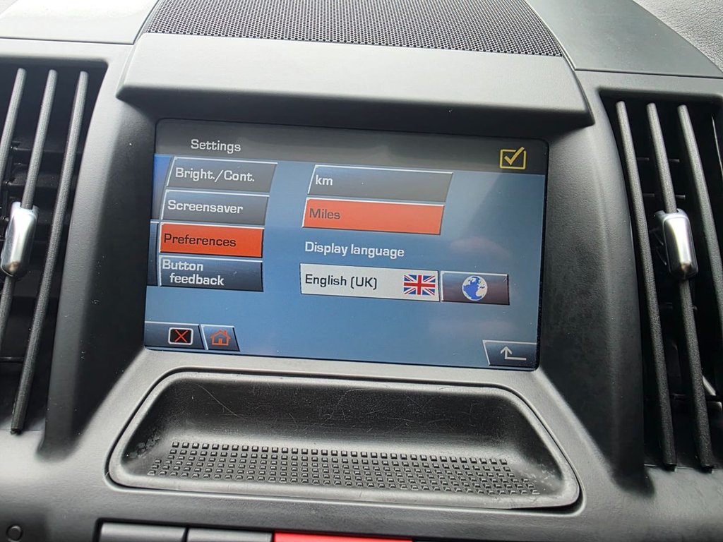 Used Land Rover Freelander 2 2012 for sale - 76147734: Photo 22