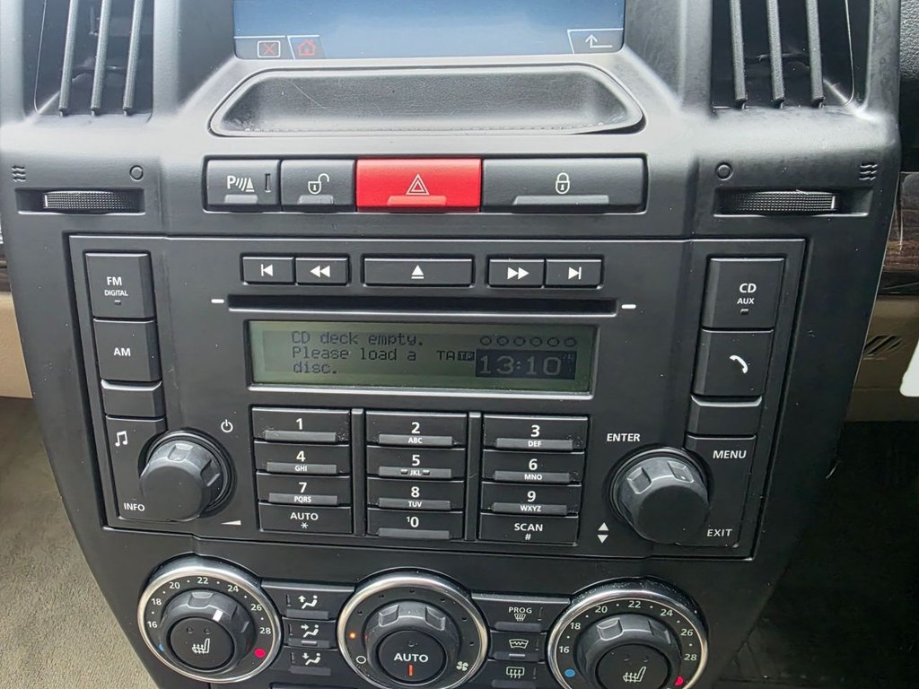 Used Land Rover Freelander 2 2012 for sale - 76147734: Photo 23