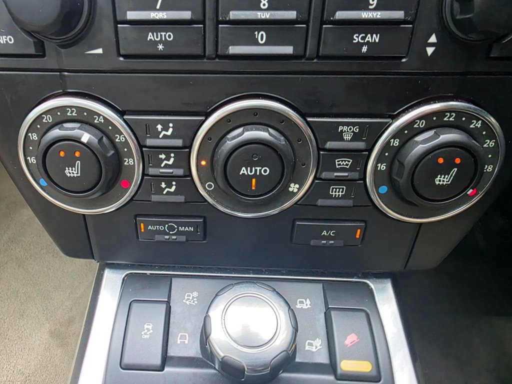 Used Land Rover Freelander 2 2012 for sale - 76147734: Photo 24